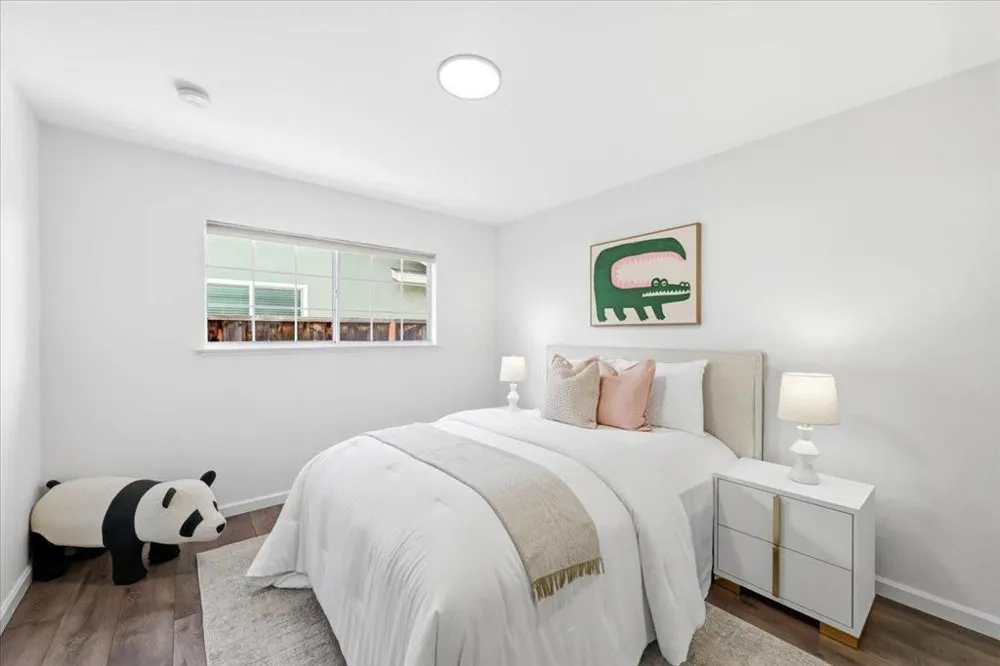 4295 Jan Way San Jose, CA 95124