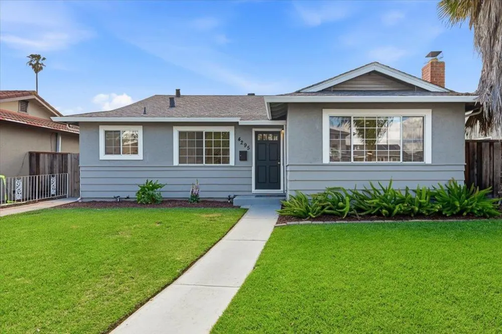4295 Jan Way San Jose, CA 95124