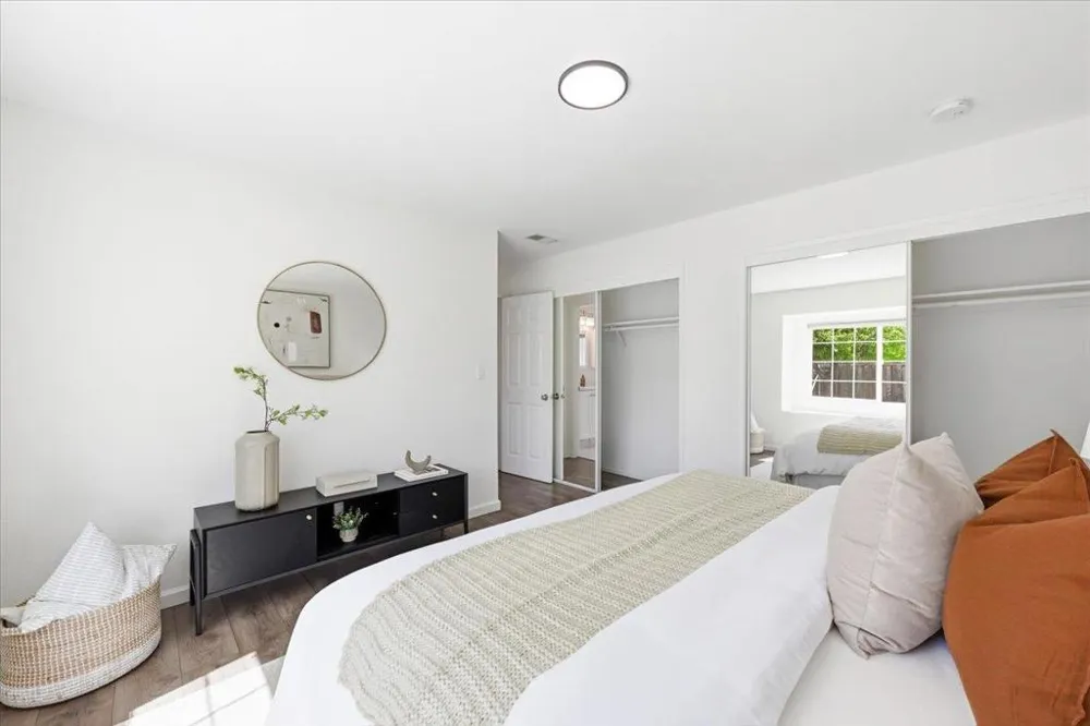4295 Jan Way San Jose, CA 95124