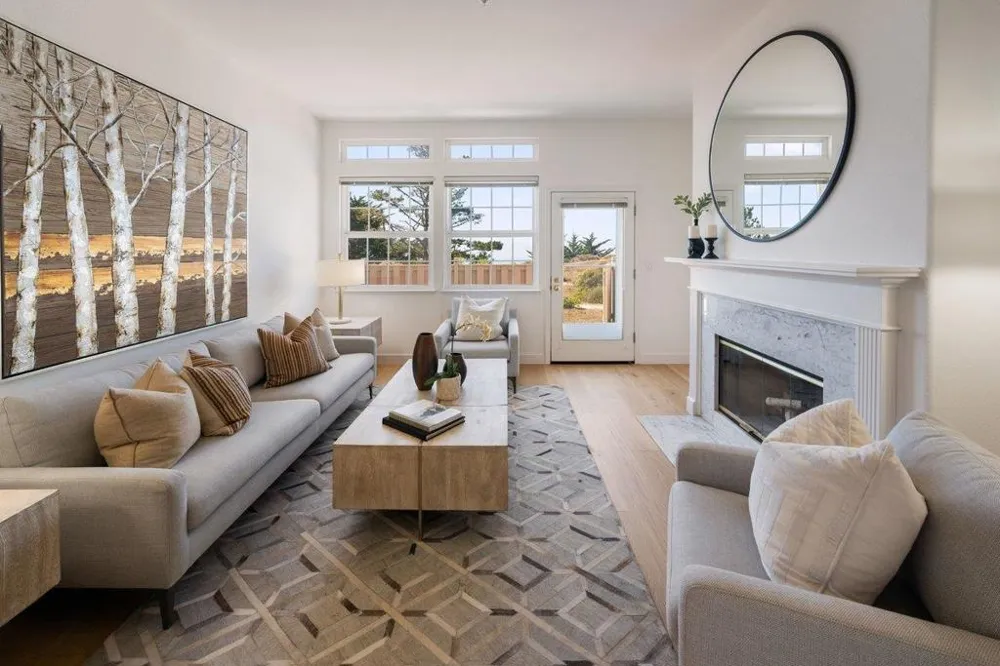 85 Outlook Circle Pacifica, CA 94044