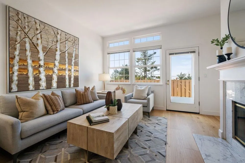 85 Outlook Circle Pacifica, CA 94044
