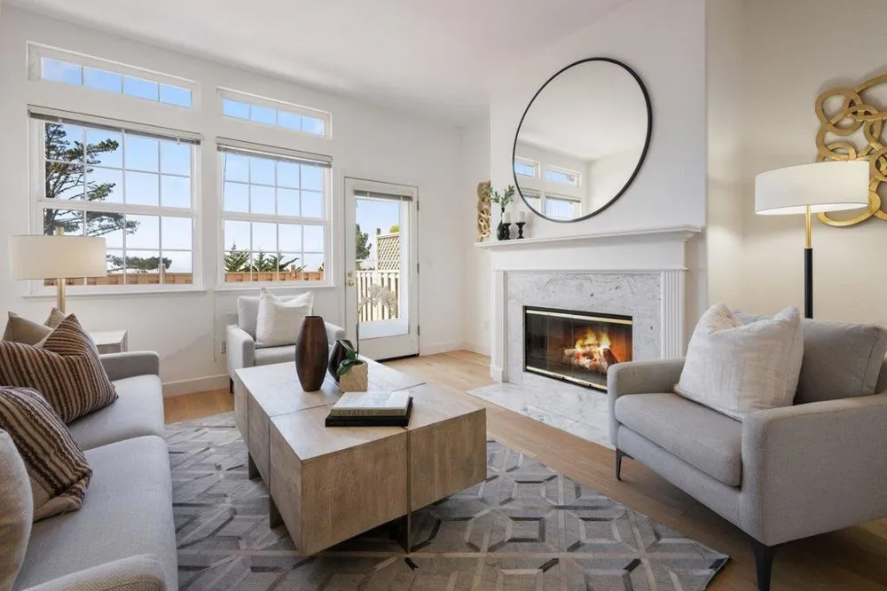 85 Outlook Circle Pacifica, CA 94044