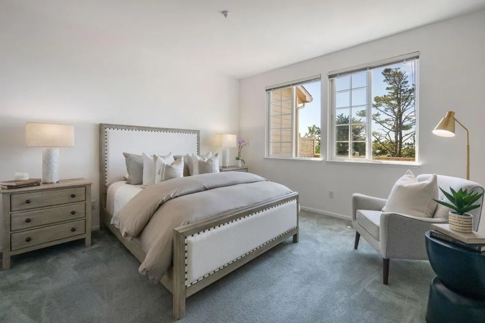 85 Outlook Circle Pacifica, CA 94044