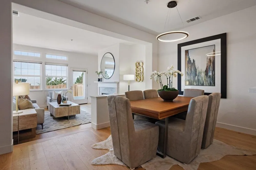 85 Outlook Circle Pacifica, CA 94044