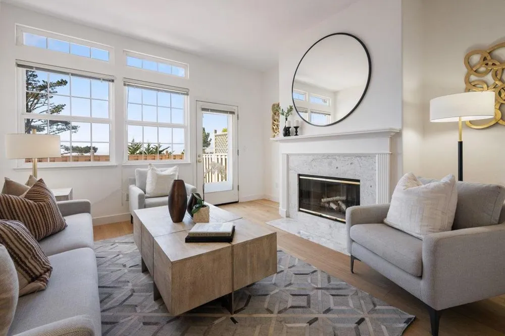 85 Outlook Circle Pacifica, CA 94044