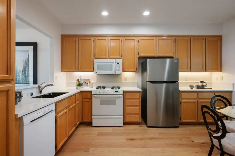 85 Outlook Circle Pacifica, CA 94044