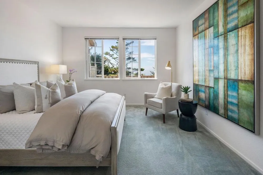 85 Outlook Circle Pacifica, CA 94044