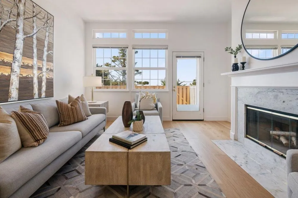 85 Outlook Circle Pacifica, CA 94044
