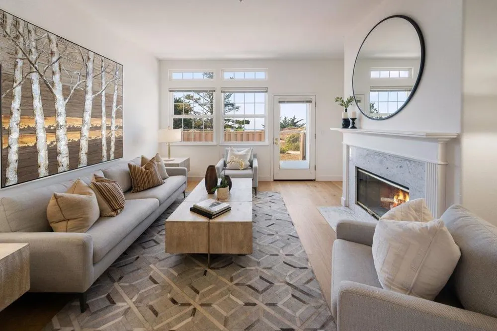 85 Outlook Circle Pacifica, CA 94044