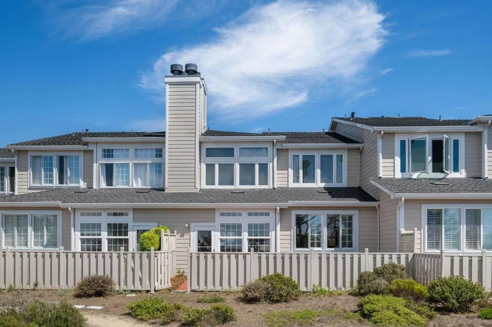 85 Outlook Circle Pacifica, CA 94044