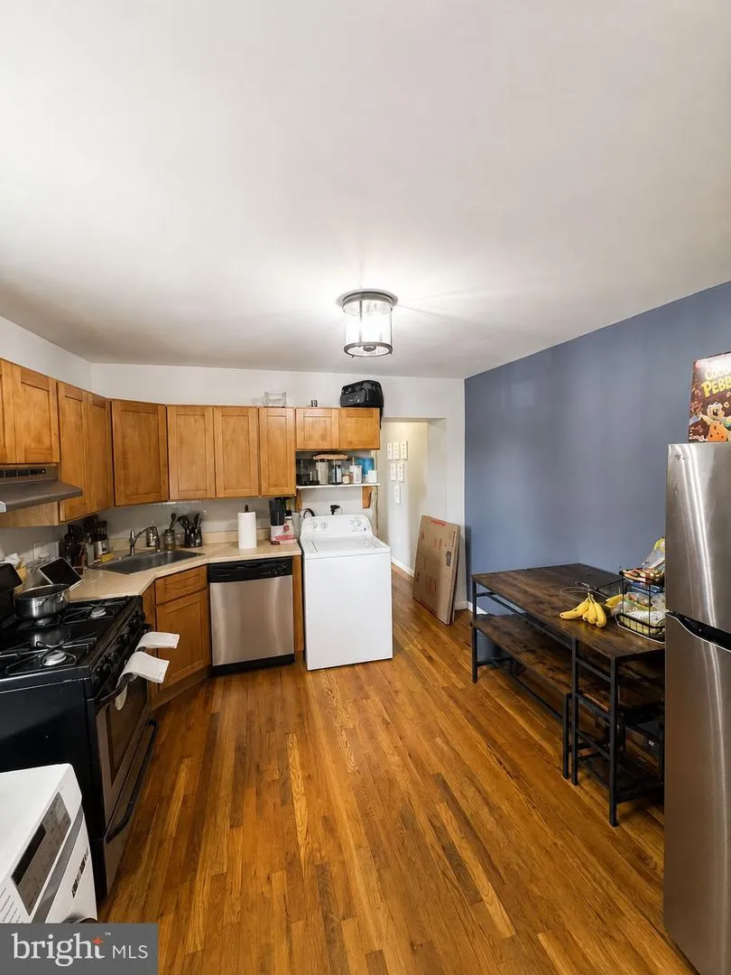 600 6TH STREET #5B Newark, NJ 07107