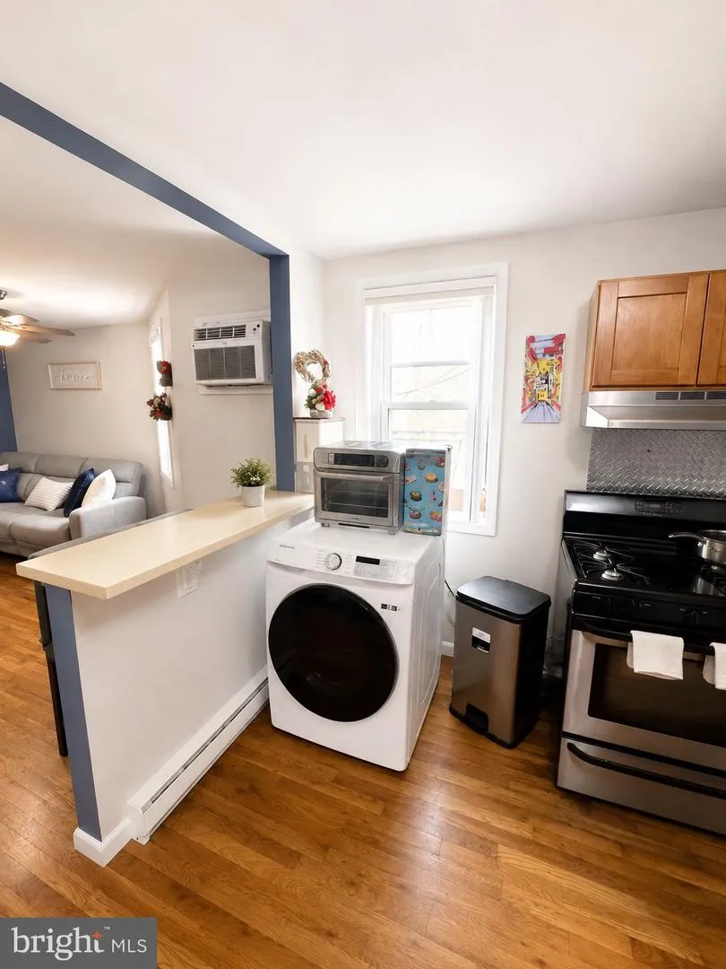 600 6TH STREET #5B Newark, NJ 07107