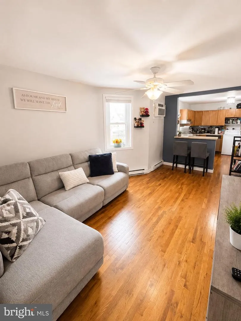 600 6TH STREET #5B Newark, NJ 07107