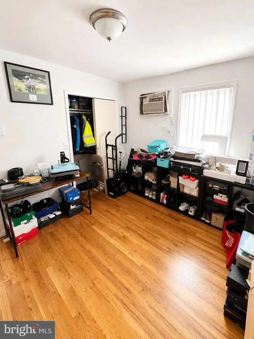 600 6TH STREET #5B Newark, NJ 07107