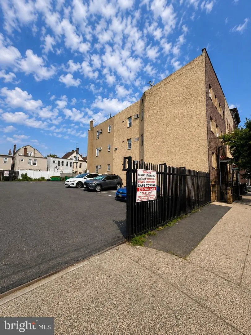 600 6TH STREET #5B Newark, NJ 07107