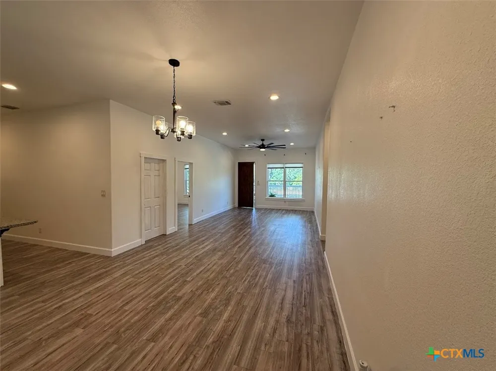 120 Town View #A Canyon Lake, TX 78133