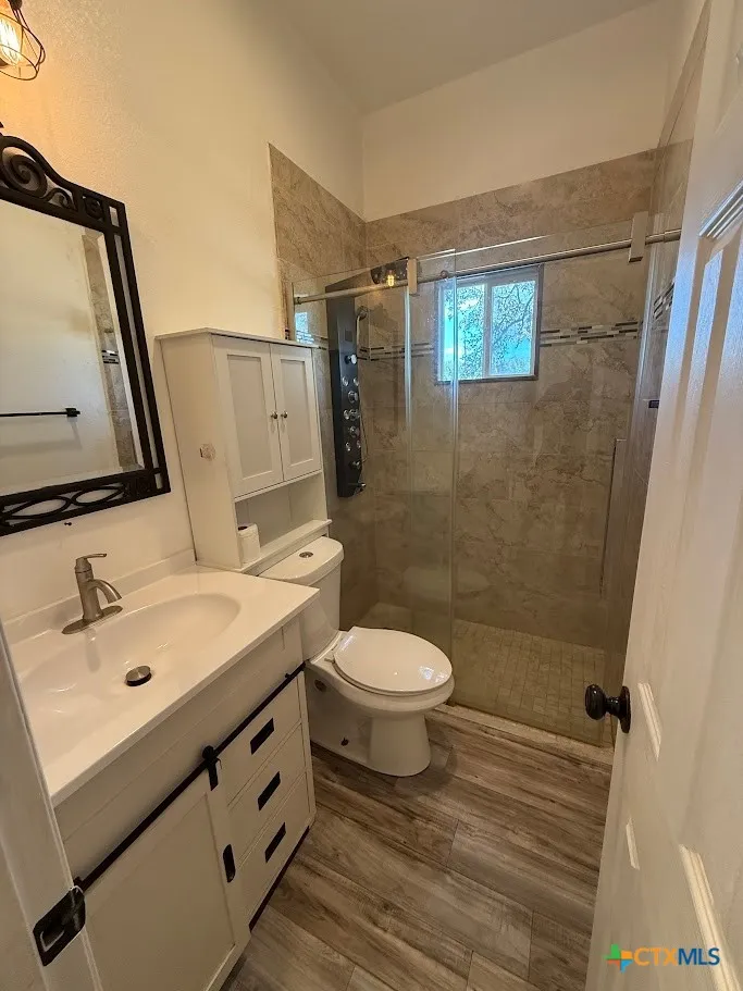 120 Town View #A Canyon Lake, TX 78133