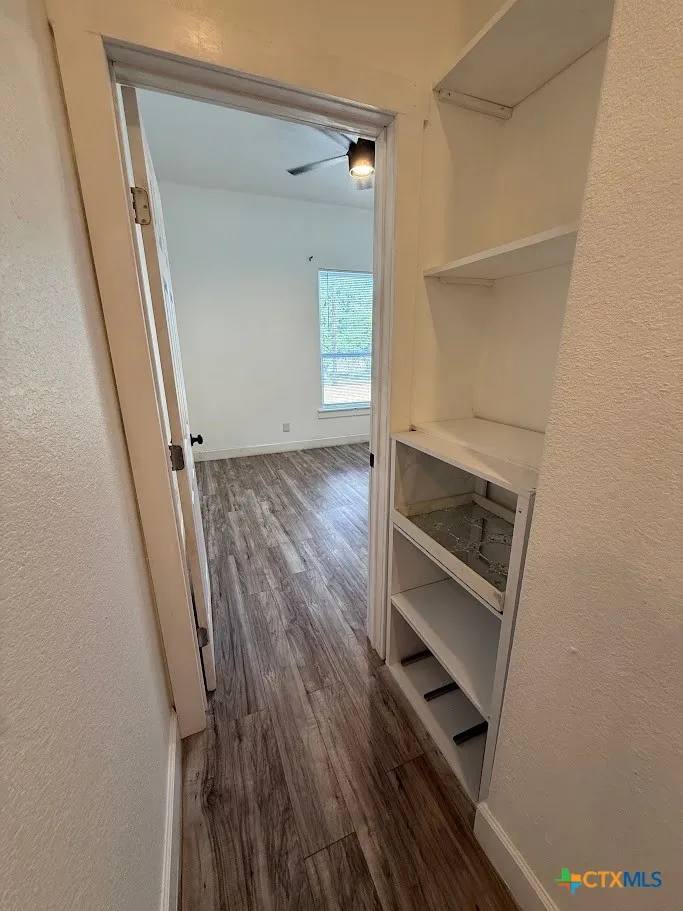 120 Town View #A Canyon Lake, TX 78133