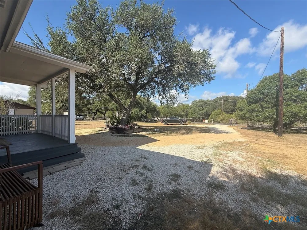 120 Town View #A Canyon Lake, TX 78133