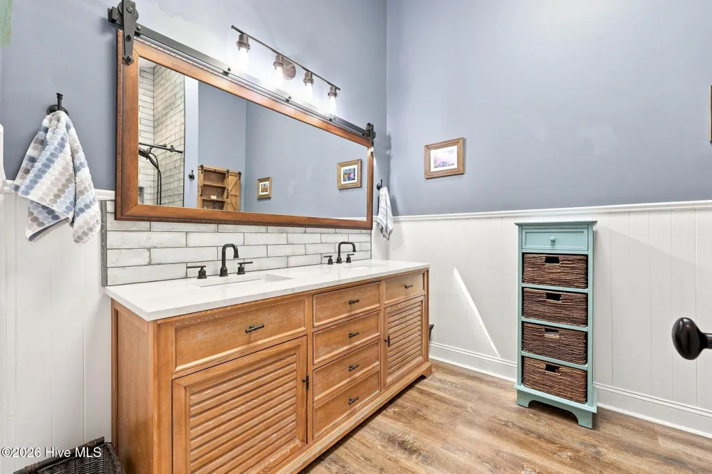 9 Forest Hills Lane Pinehurst, NC 28374
