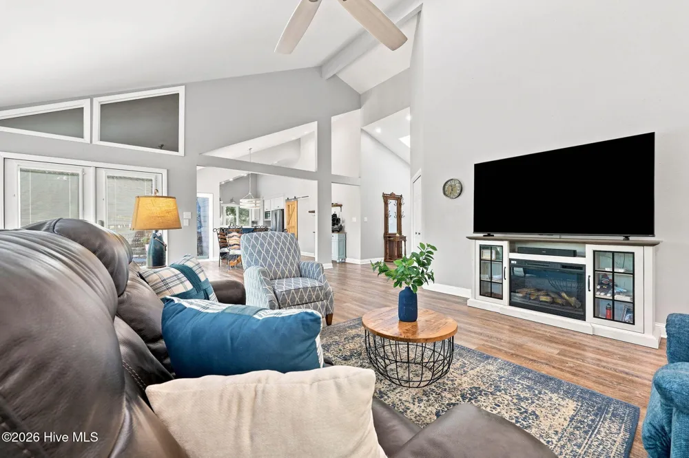 9 Forest Hills Lane Pinehurst, NC 28374