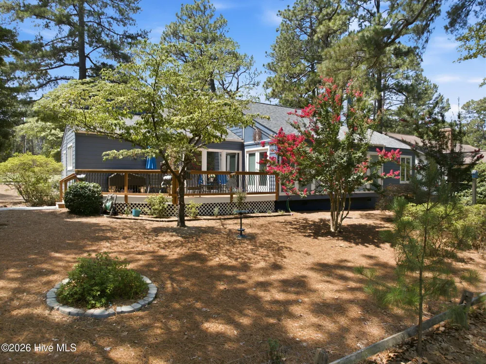 9 Forest Hills Lane Pinehurst, NC 28374