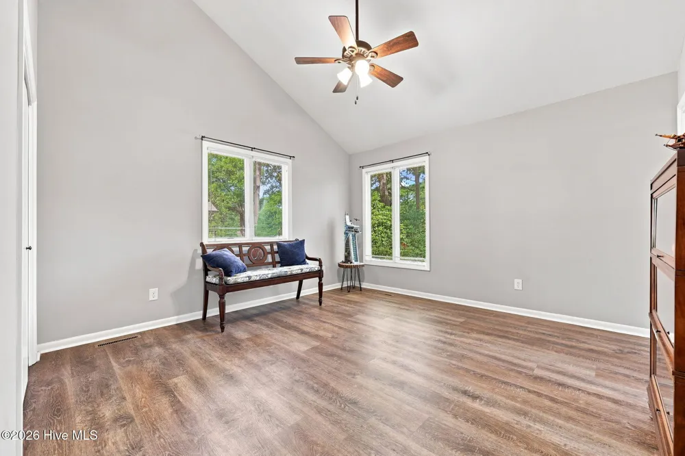 9 Forest Hills Lane Pinehurst, NC 28374
