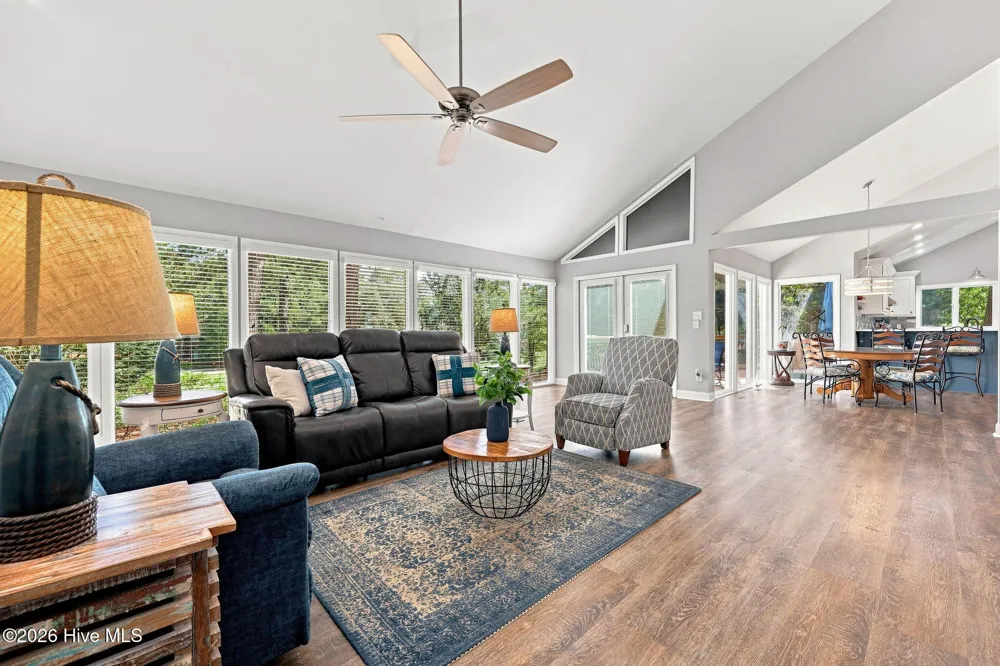 9 Forest Hills Lane Pinehurst, NC 28374