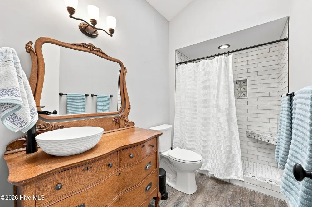 9 Forest Hills Lane Pinehurst, NC 28374