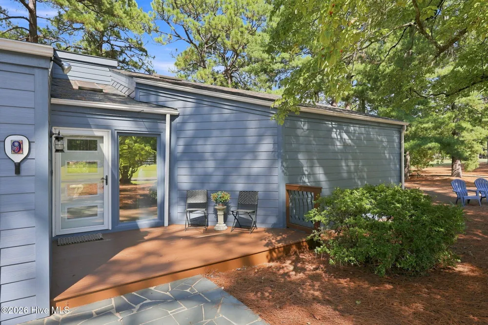 9 Forest Hills Lane Pinehurst, NC 28374