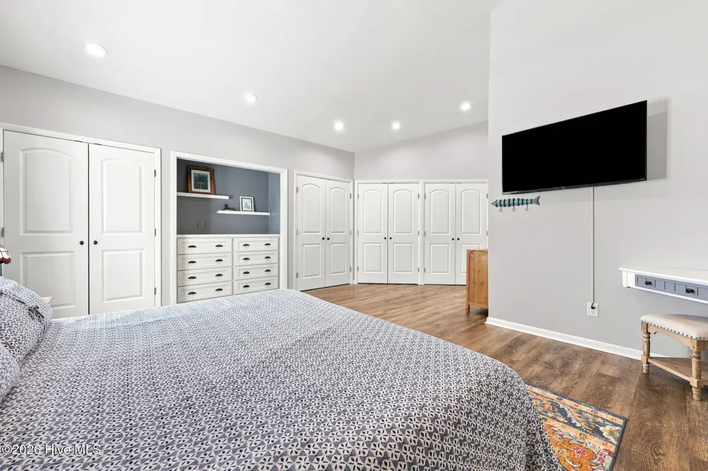 9 Forest Hills Lane Pinehurst, NC 28374