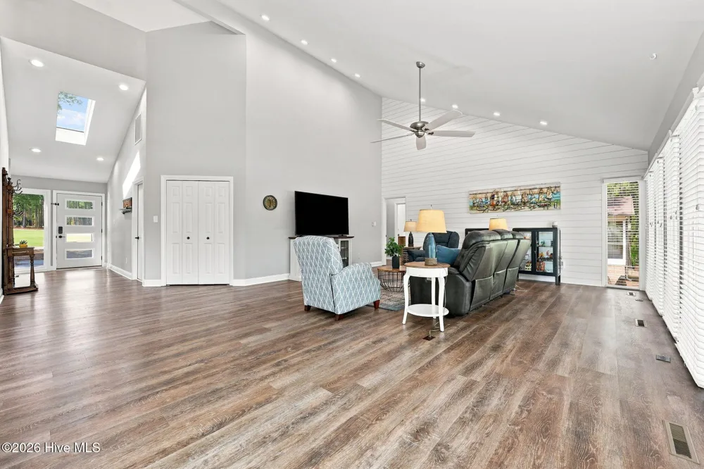9 Forest Hills Lane Pinehurst, NC 28374