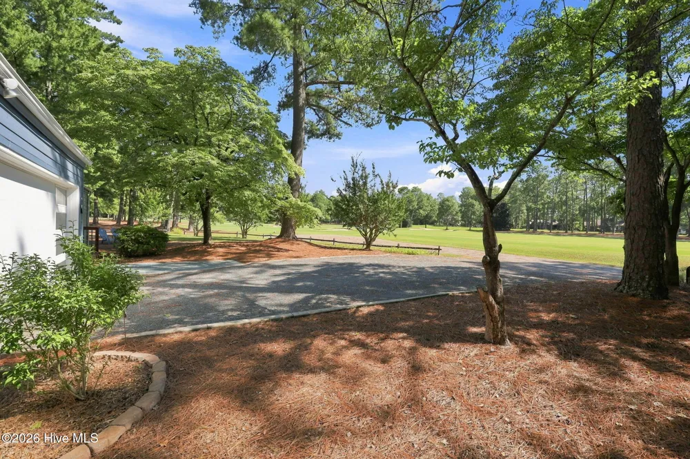 9 Forest Hills Lane Pinehurst, NC 28374