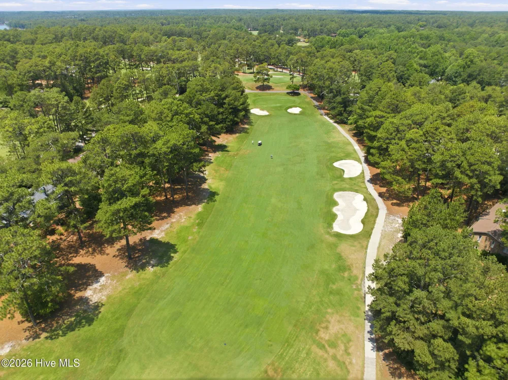 9 Forest Hills Lane Pinehurst, NC 28374