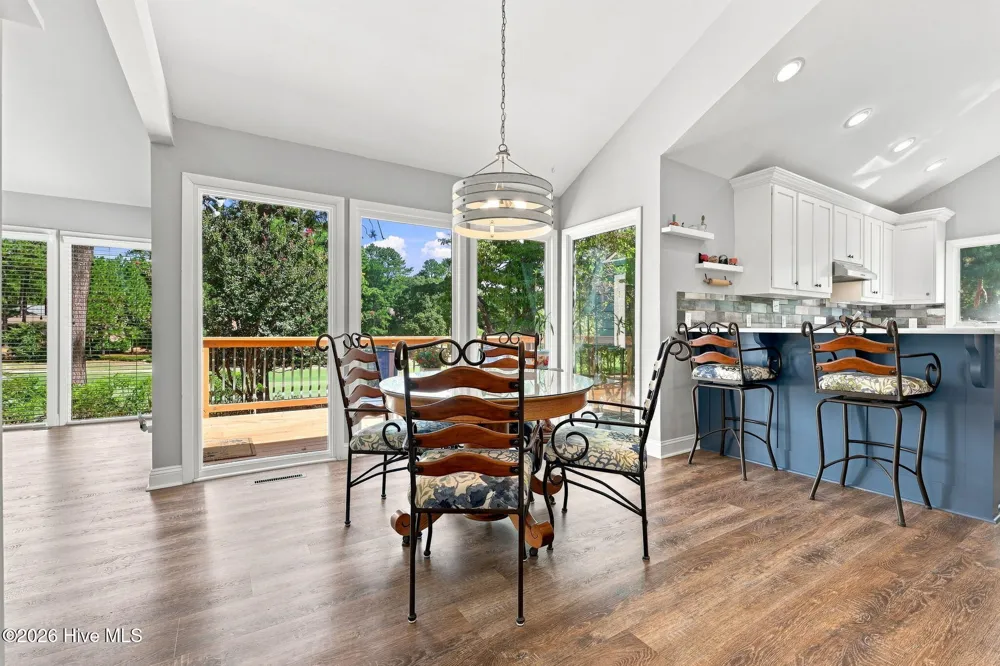 9 Forest Hills Lane Pinehurst, NC 28374