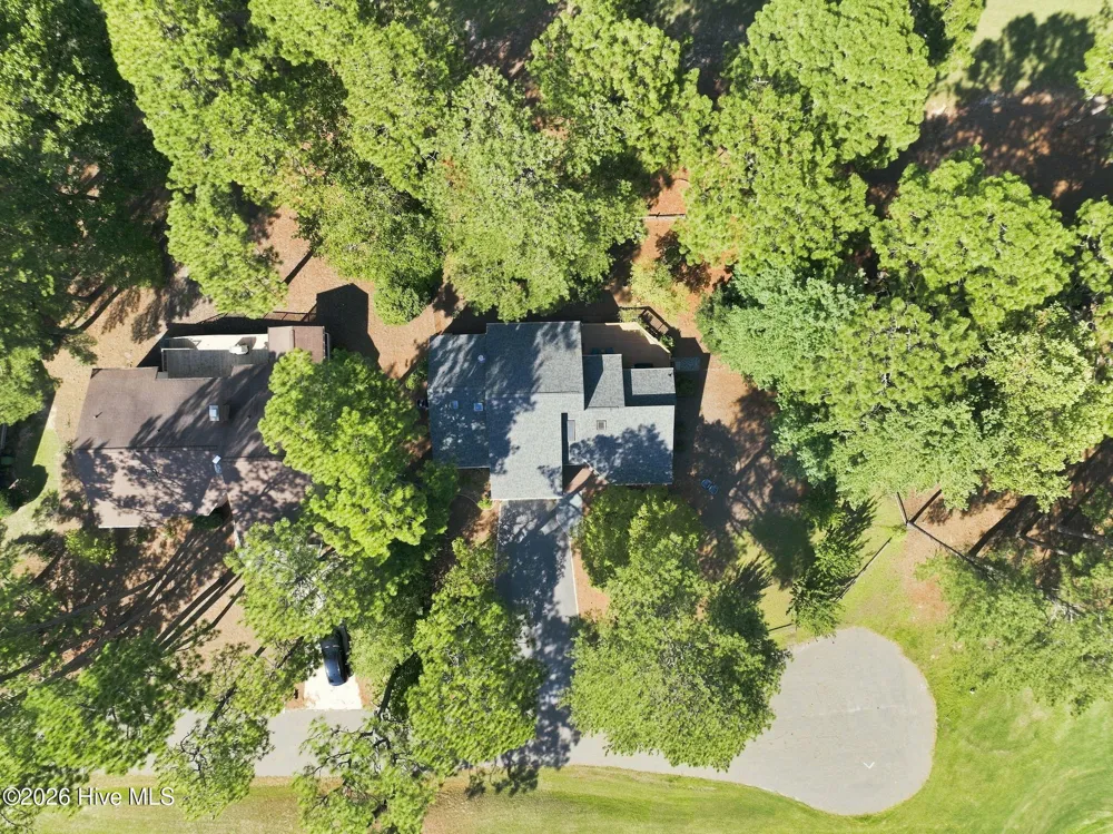 9 Forest Hills Lane Pinehurst, NC 28374