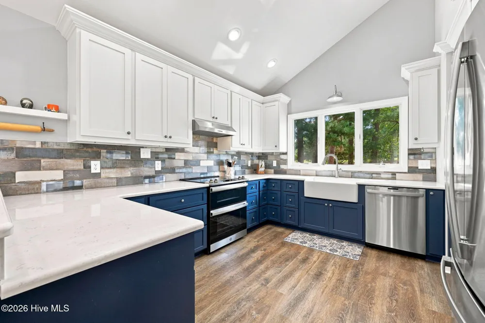9 Forest Hills Lane Pinehurst, NC 28374