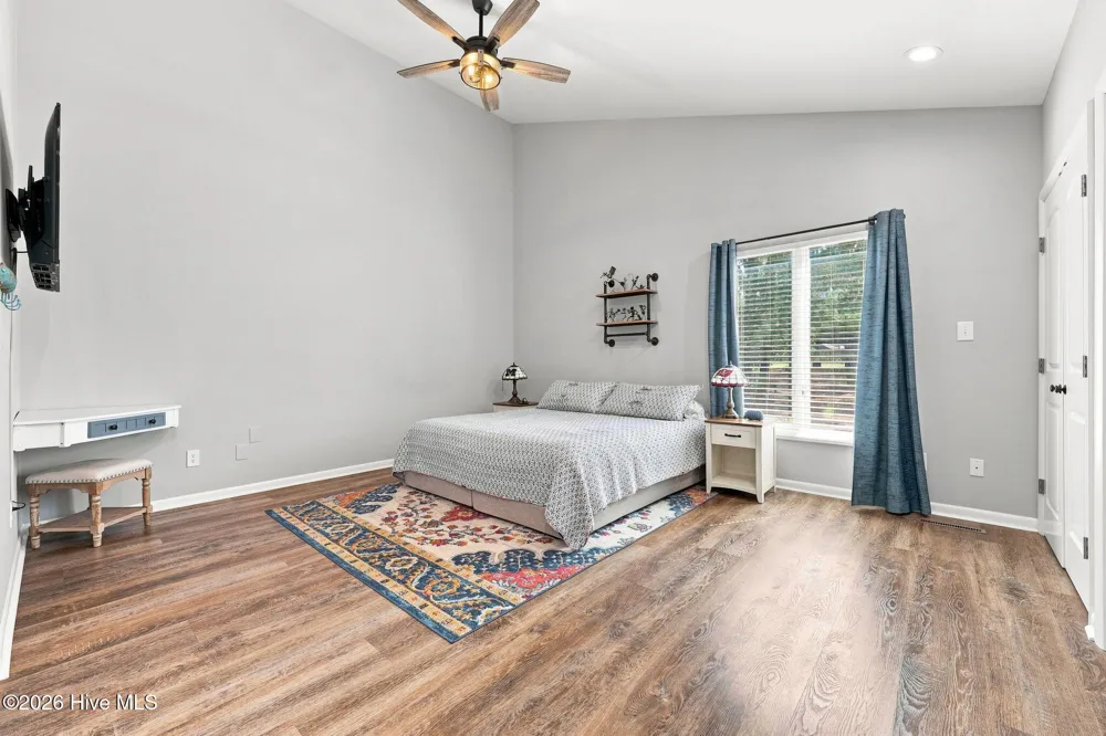9 Forest Hills Lane Pinehurst, NC 28374