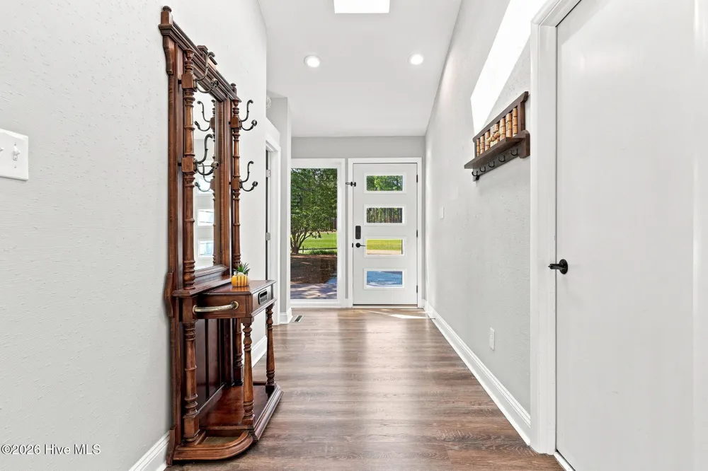 9 Forest Hills Lane Pinehurst, NC 28374