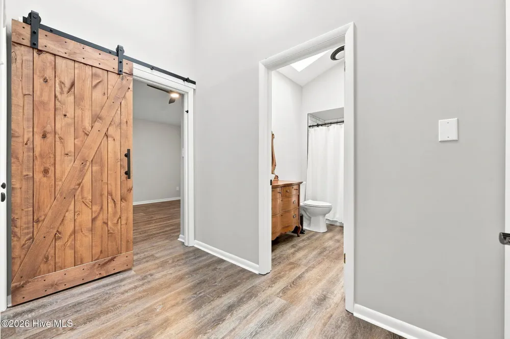 9 Forest Hills Lane Pinehurst, NC 28374