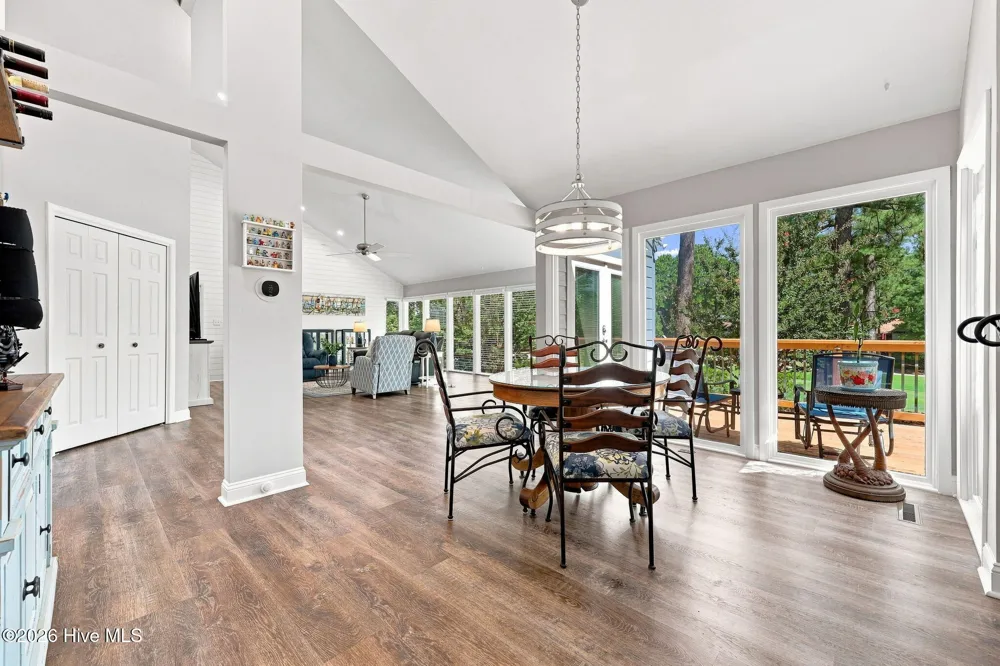 9 Forest Hills Lane Pinehurst, NC 28374