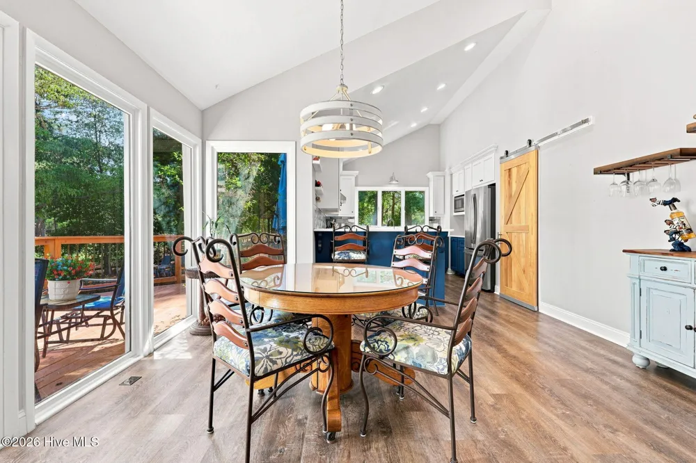 9 Forest Hills Lane Pinehurst, NC 28374