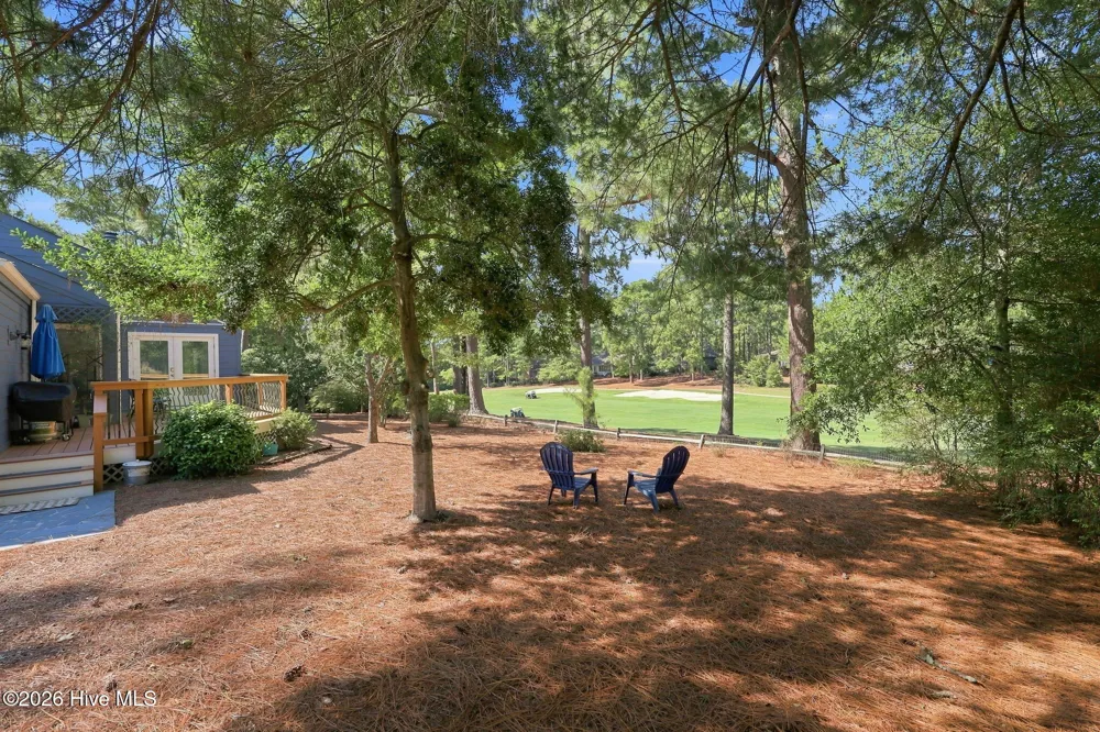 9 Forest Hills Lane Pinehurst, NC 28374