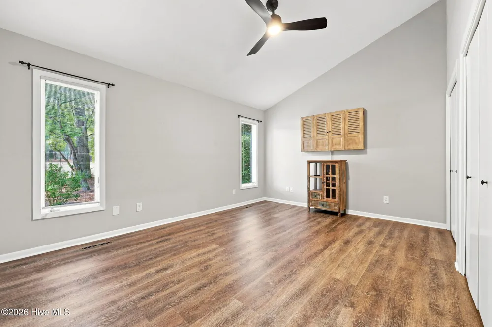 9 Forest Hills Lane Pinehurst, NC 28374