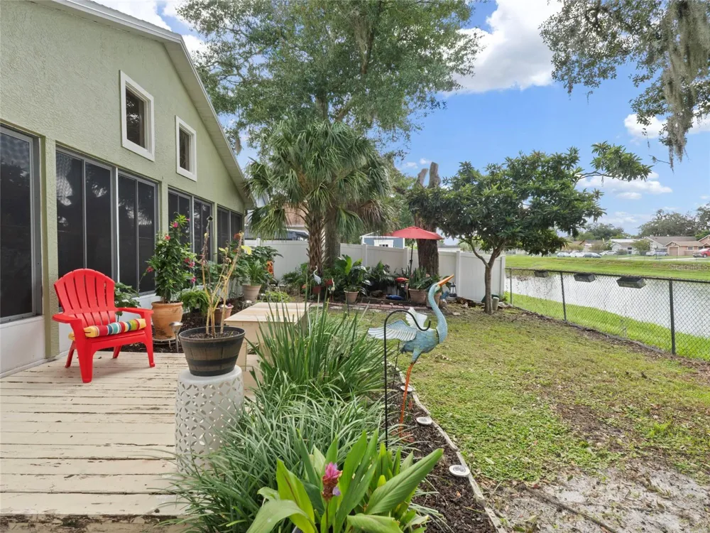 9836 FLYNT CIRCLE Orlando, FL 32825