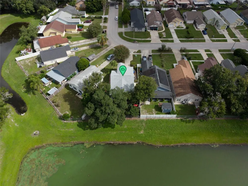 9836 FLYNT CIRCLE Orlando, FL 32825