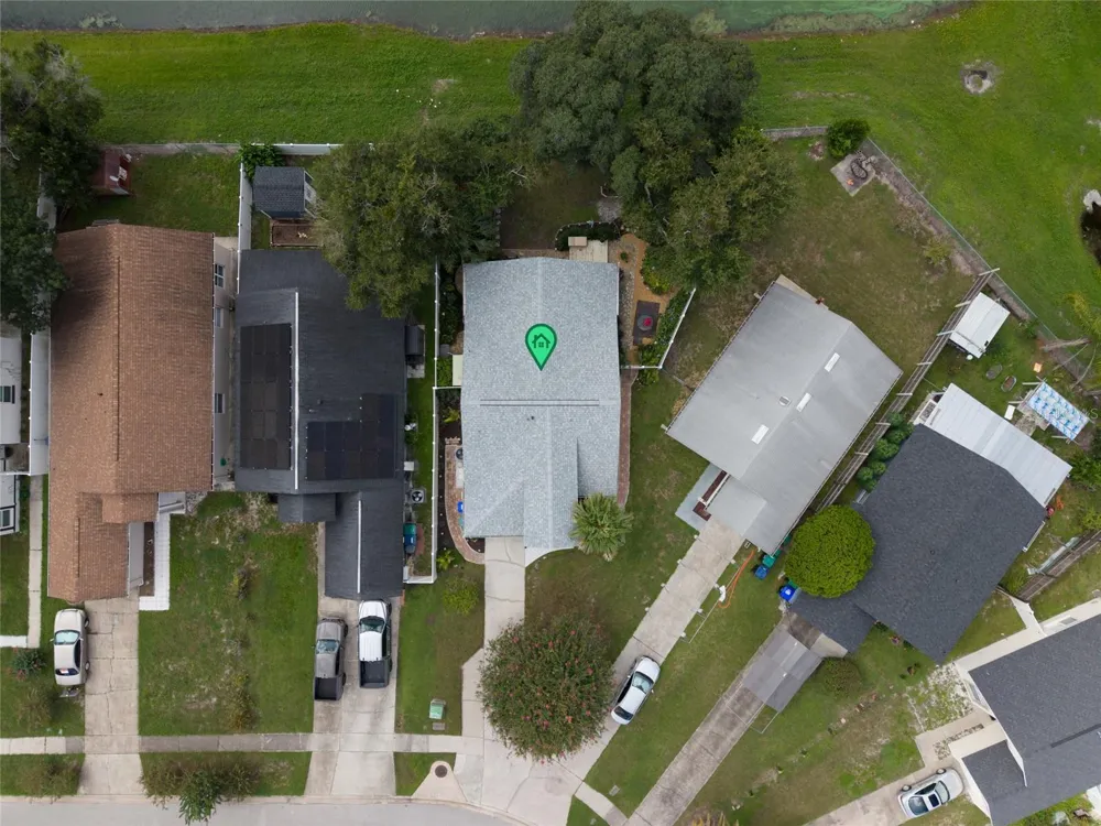 9836 FLYNT CIRCLE Orlando, FL 32825