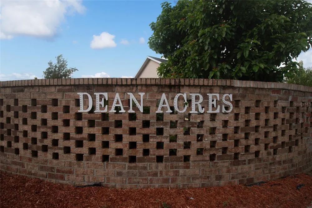 9836 FLYNT CIRCLE Orlando, FL 32825