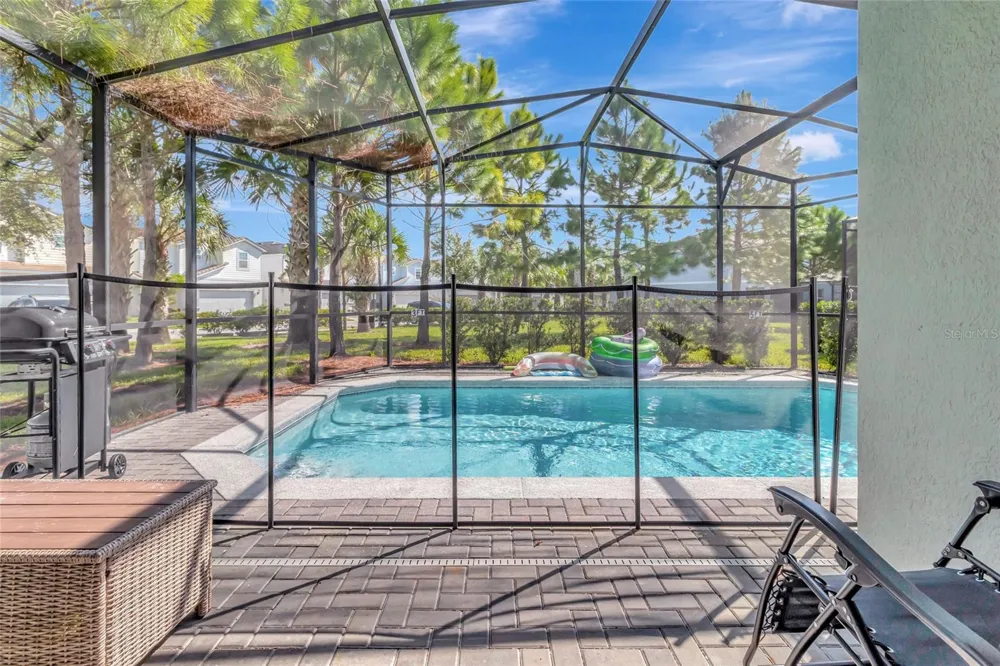 7312 OAKMOSS LOOP Davenport, FL 33837