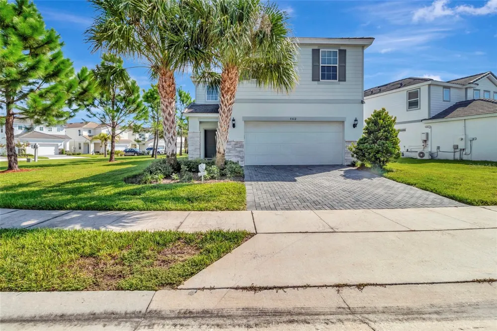 7312 OAKMOSS LOOP Davenport, FL 33837